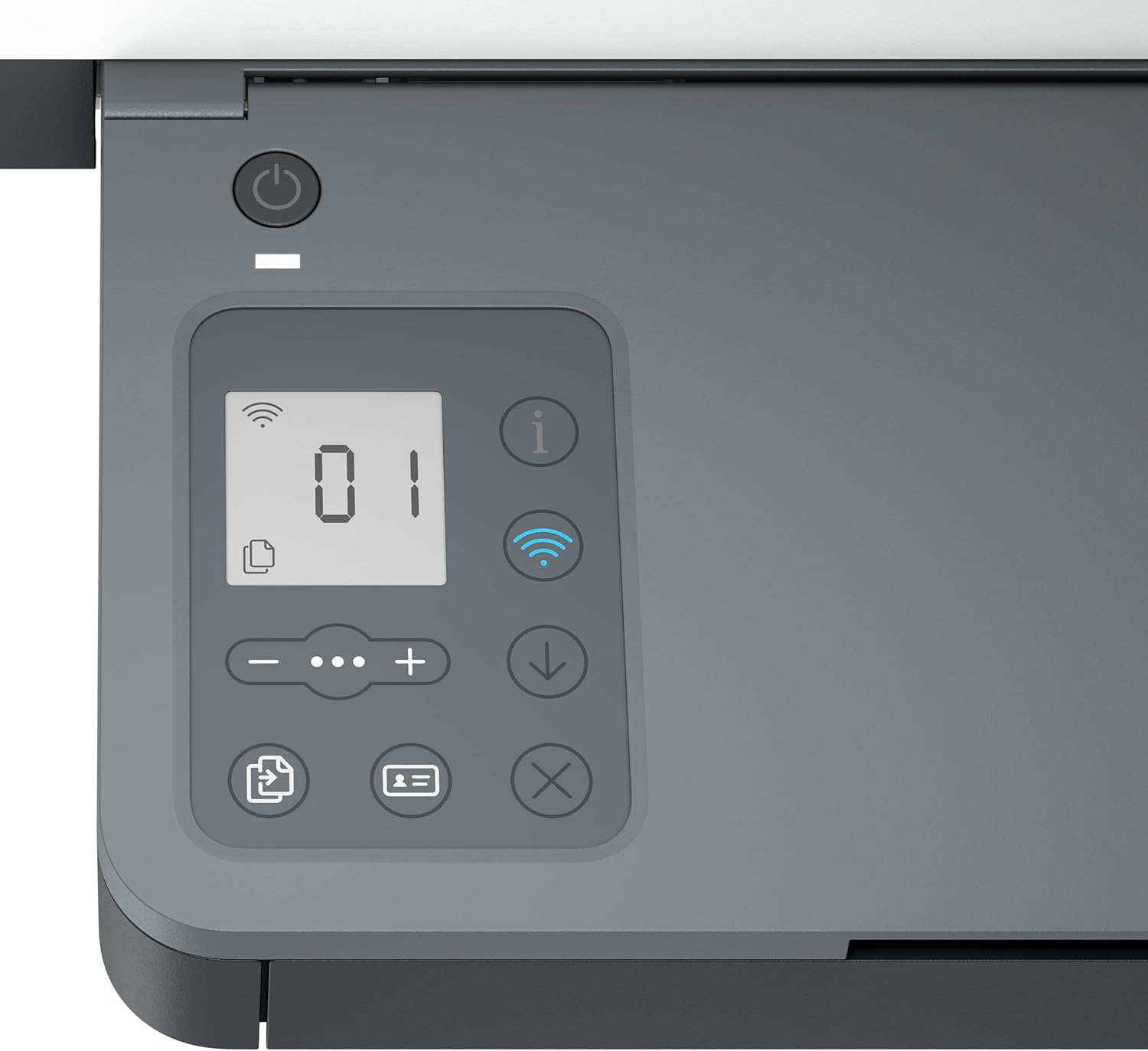 HP LaserJet MFP M235sdw | Compact | Black and White | Print,... - Image 22