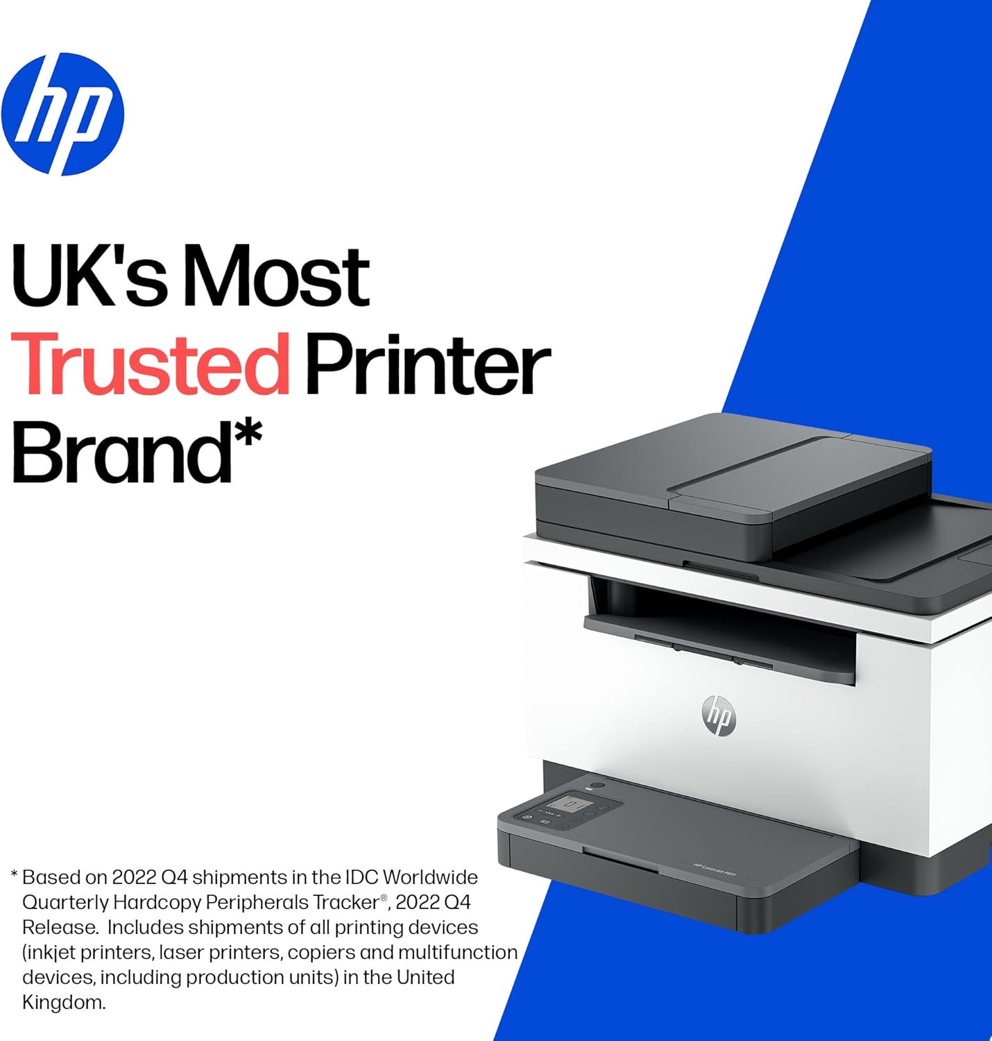 HP LaserJet MFP M235sdw | Compact | Black and White | Print,... - Image 6