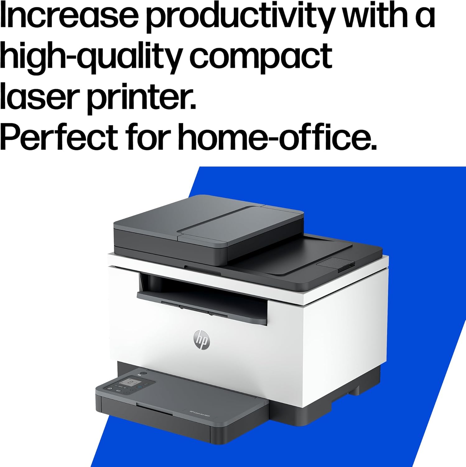 HP LaserJet MFP M235sdw | Compact | Black and White | Print,... - Image 3