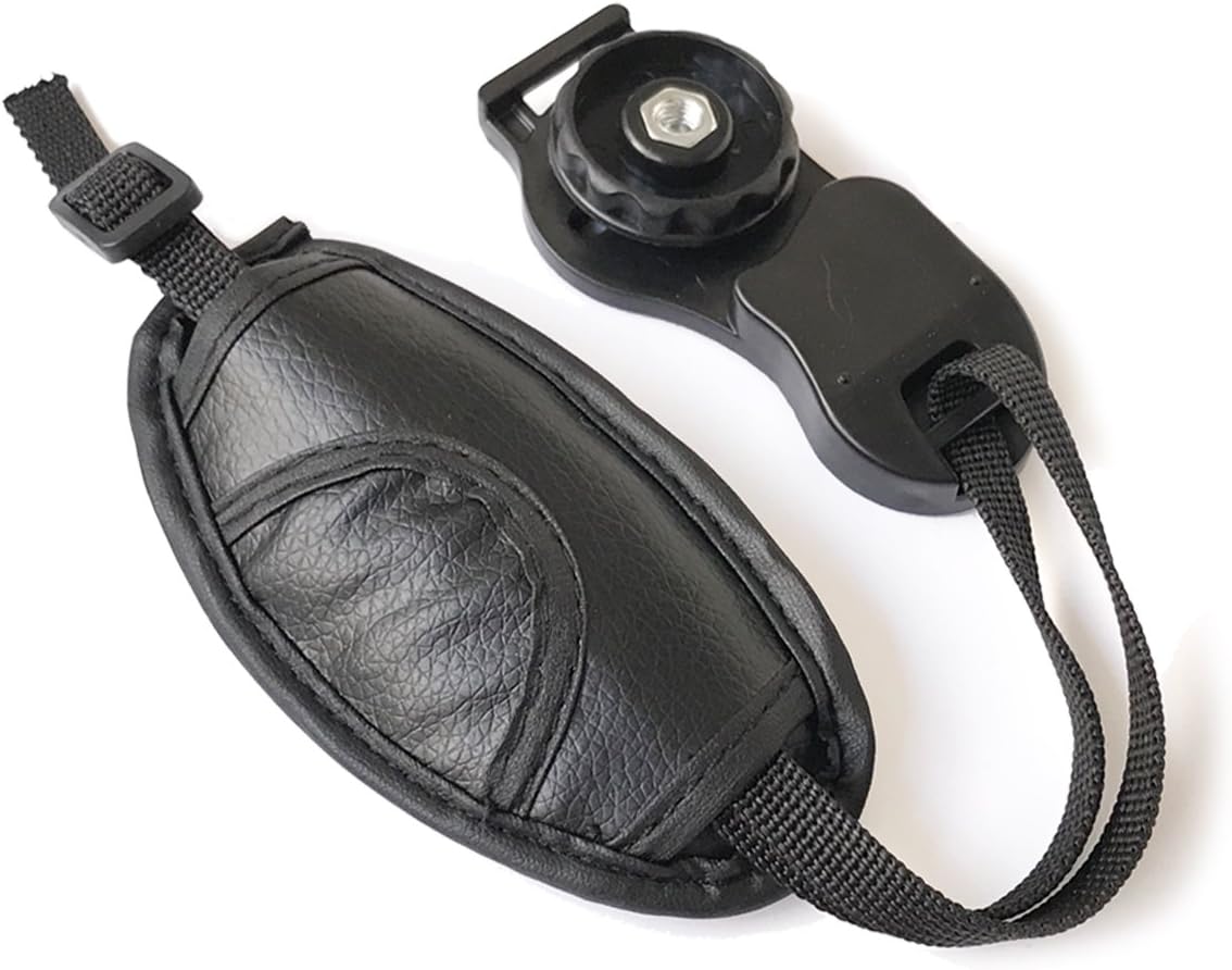 Camera Shoulder Neck Belt Strap, Soft Vintage Print Camera S... - Image 3