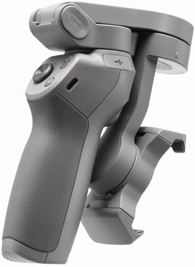 DJI Osmo Mobile 3 Combo Smartphone Mobile Phone Stabiliser - Image 4