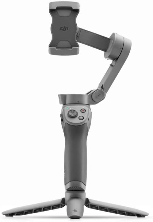 DJI Osmo Mobile 3 Combo Smartphone Mobile Phone Stabiliser - Image 7