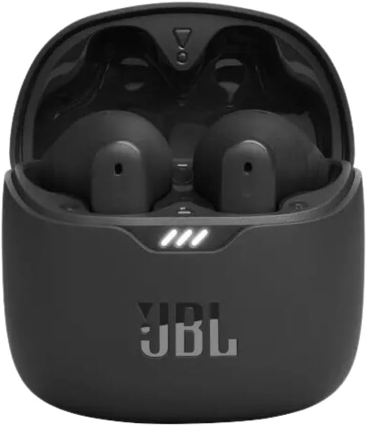 JBL Tune Flex In-Ear Bluetooth Headphones, Water-Resistant N... - Image 5