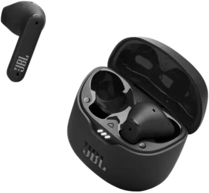 JBL Tune Flex In-Ear Bluetooth Headphones, Water-Resistant N... - Image 8