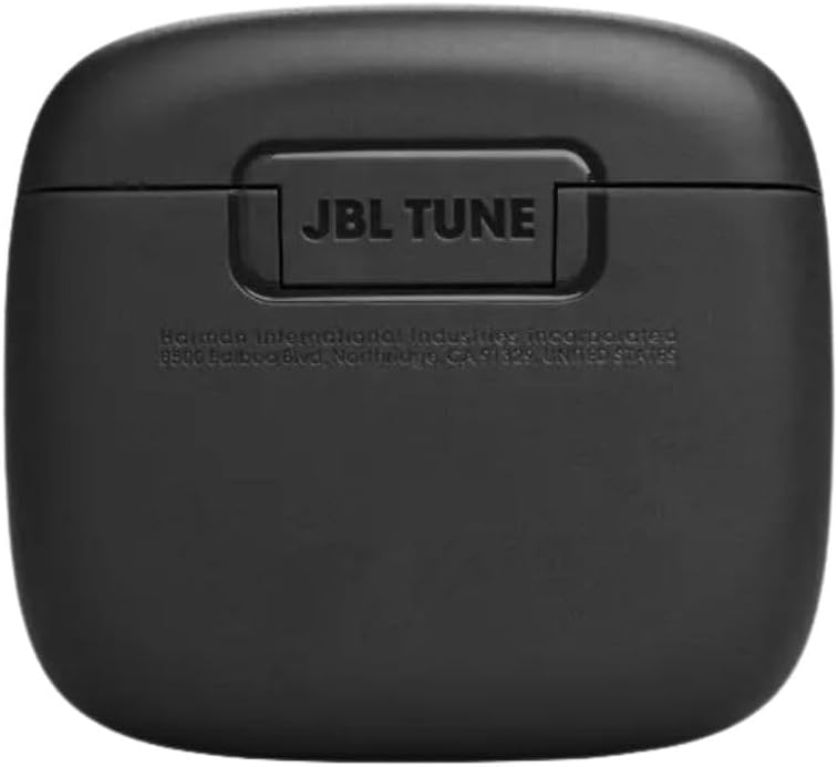 JBL Tune Flex In-Ear Bluetooth Headphones, Water-Resistant N... - Image 4