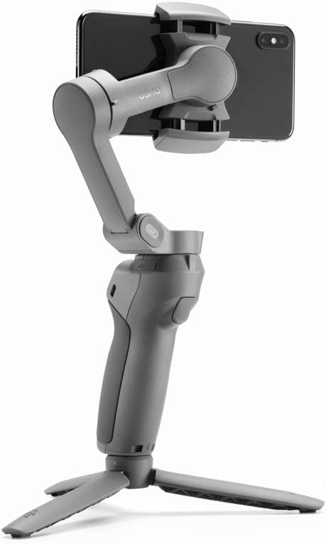 DJI Osmo Mobile 3 Combo Smartphone Mobile Phone Stabiliser - Image 6
