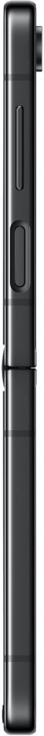Samsung Galaxy Z Flip5 6.7" 256GB 5G Mobile Phone - Graphite... - Image 7