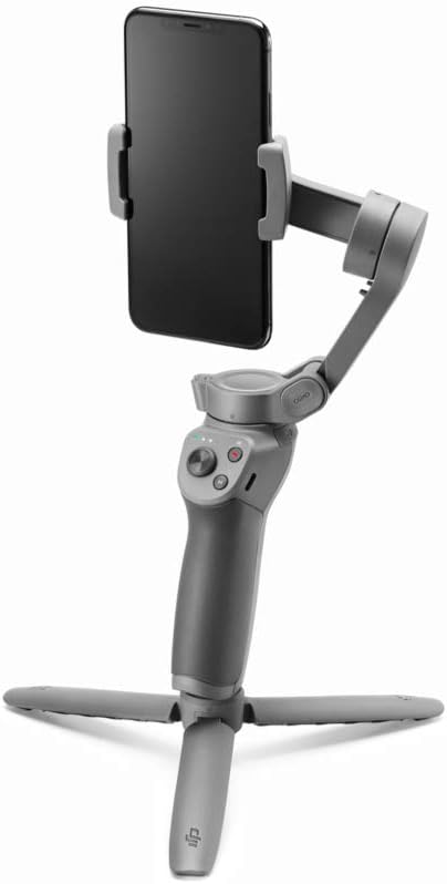DJI Osmo Mobile 3 Combo Smartphone Mobile Phone Stabiliser - Image 5