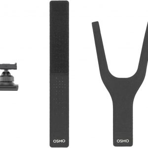 DJI Osmo Action 360° Wrist Strap, Compatible with Osmo Actio… DJI Osmo Action 360° Wrist Strap, Compatible with Osmo Actio…