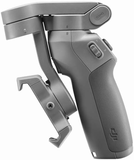 DJI Osmo Mobile 3 Combo Smartphone Mobile Phone Stabiliser - Image 3
