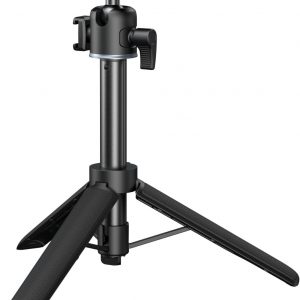 SMALLRIG Action Camera Selfie Stick Quick Release Tripod, 7…. SMALLRIG Action Camera Selfie Stick Quick Release Tripod, 7….