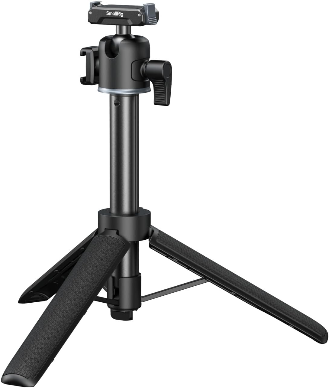 SMALLRIG Action Camera Selfie Stick Quick Release Tripod, 7....