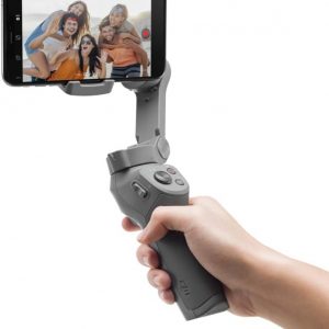 DJI Osmo Mobile 3 Combo Smartphone Mobile Phone Stabiliser DJI Osmo Mobile 3 Combo Smartphone Mobile Phone Stabiliser