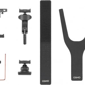 DJI Osmo Action Road Cycling Accessory Kit, Compatibility: O…