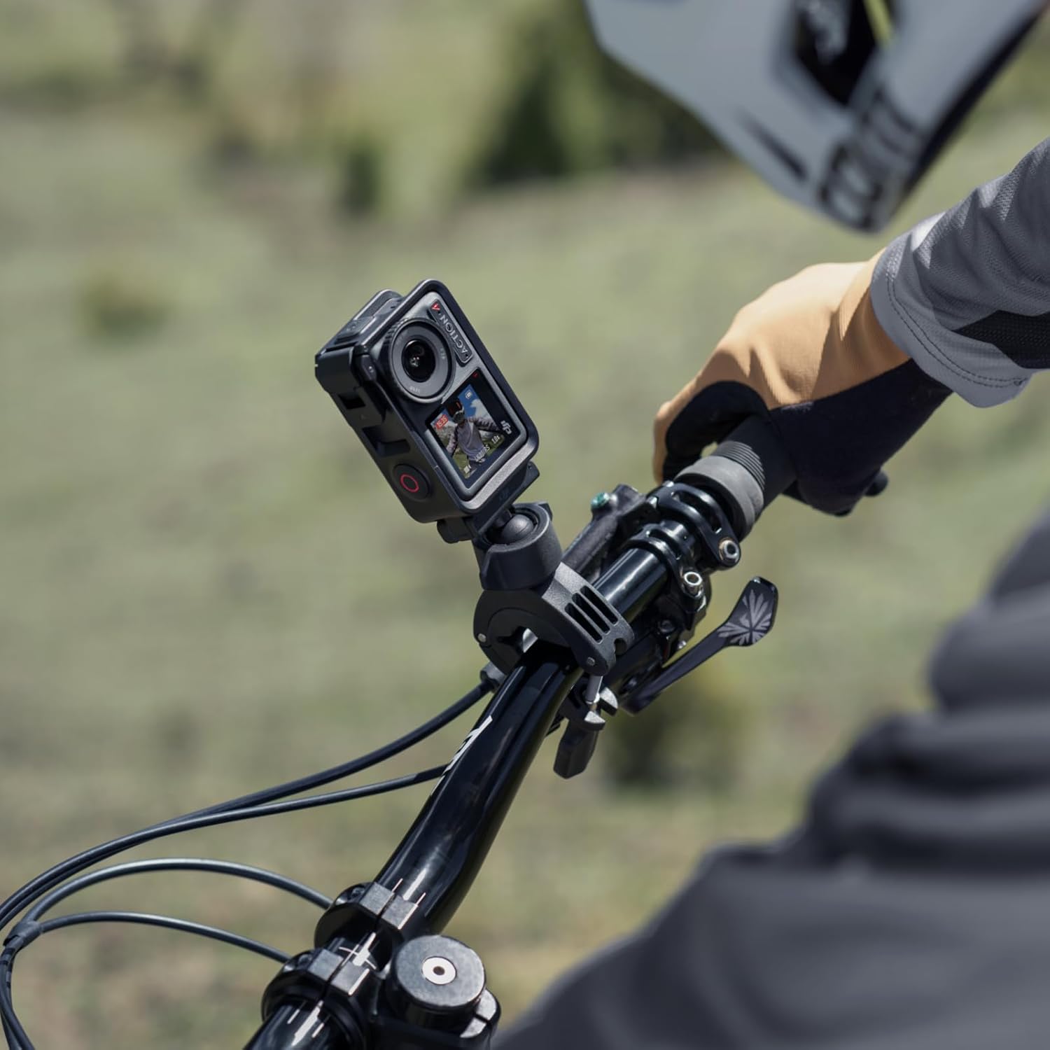 DJI Osmo Action Road Cycling Accessory Kit, Compatibility: O... - Image 4