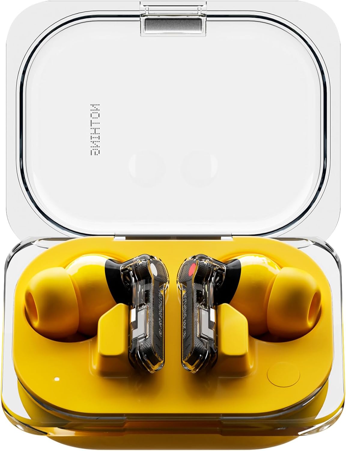 Nothing Ear (a) wireless ear buds with Active Noise Cancelli... - Image 2