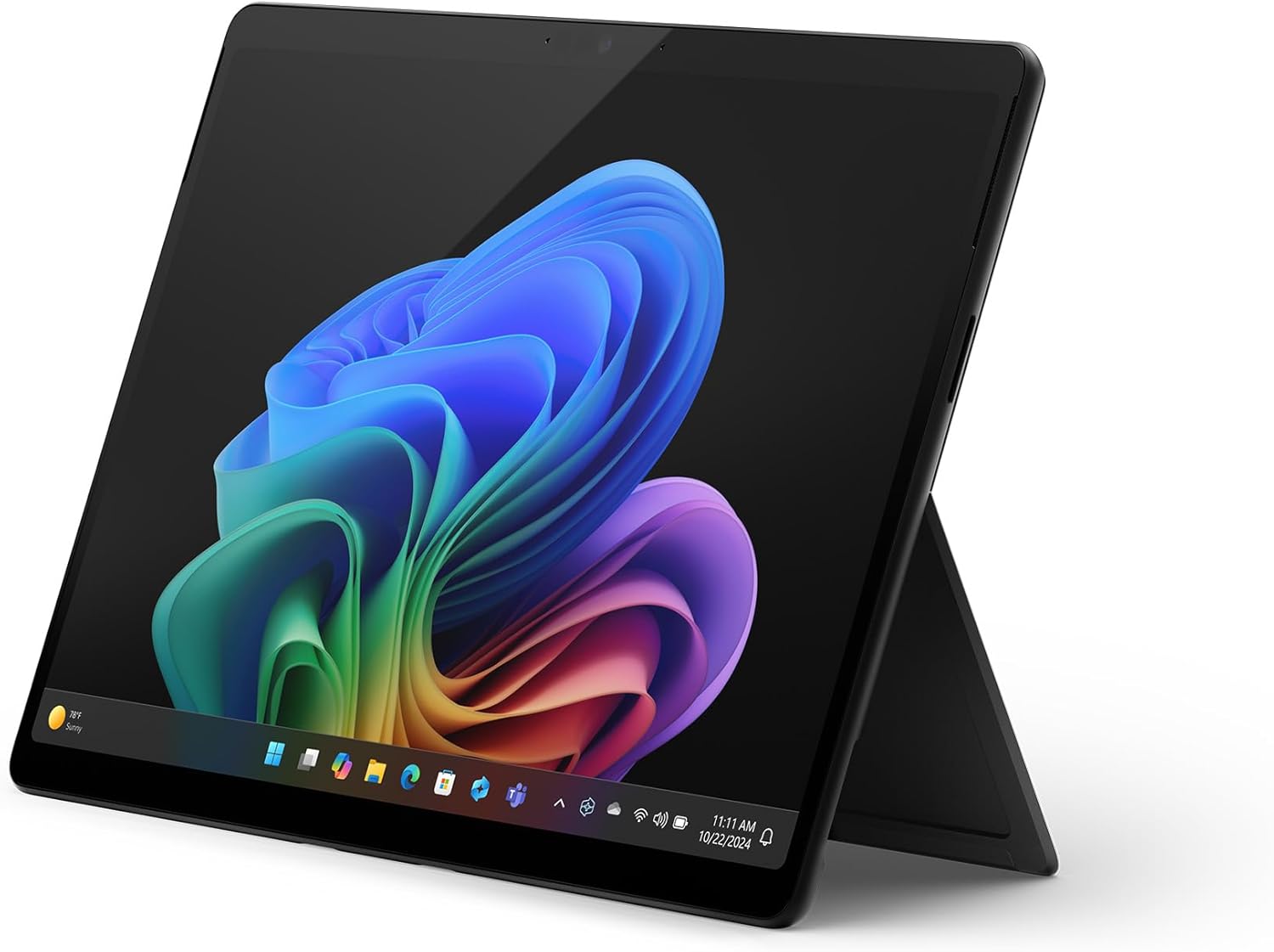 Microsoft Surface Pro | Copilot+ PC | 13 Inch OLED Touchscre... - Image 2