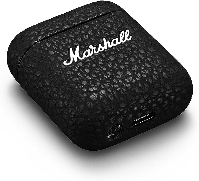 Marshall Minor III True Wireless Bluetooth Earphones, Earbud... - Image 4