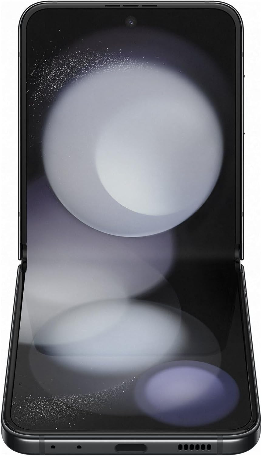 Samsung Galaxy Z Flip5 6.7" 256GB 5G Mobile Phone - Graphite... - Image 6