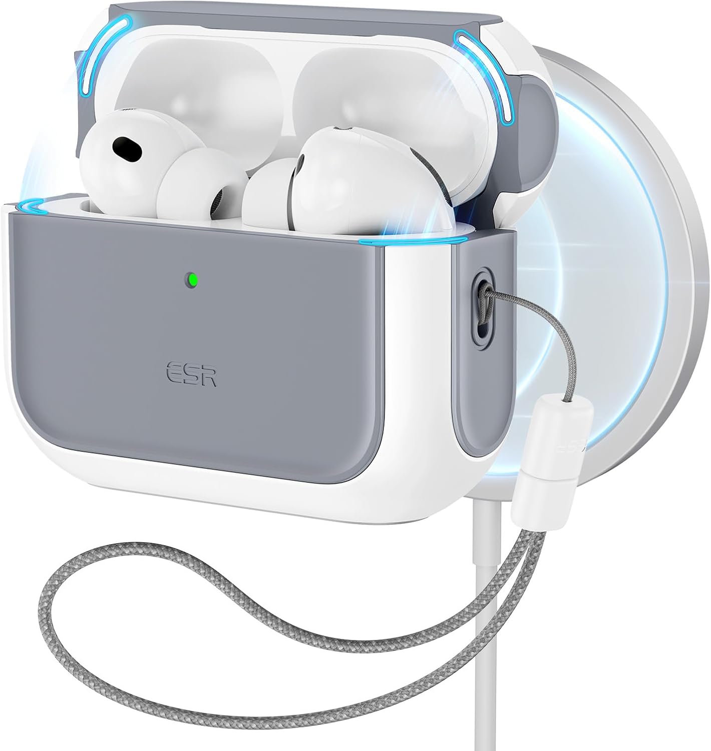 ESR for AirPods Pro 3 Case, Compatible with AirPods Pro Case... - Image 2