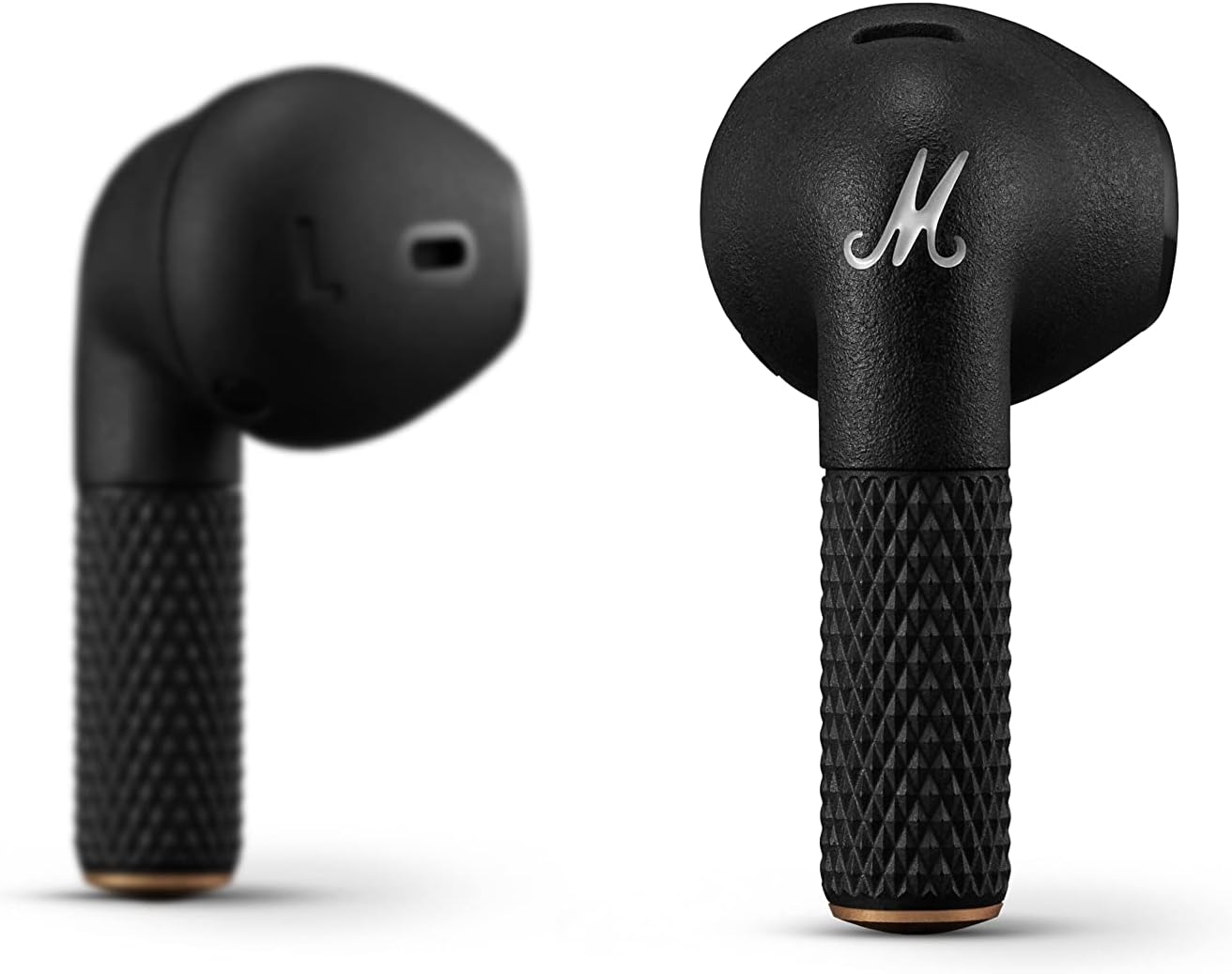 Marshall Minor III True Wireless Bluetooth Earphones, Earbud... - Image 5