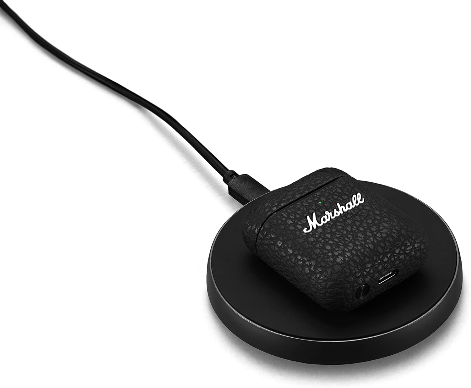 Marshall Minor III True Wireless Bluetooth Earphones, Earbud... - Image 7