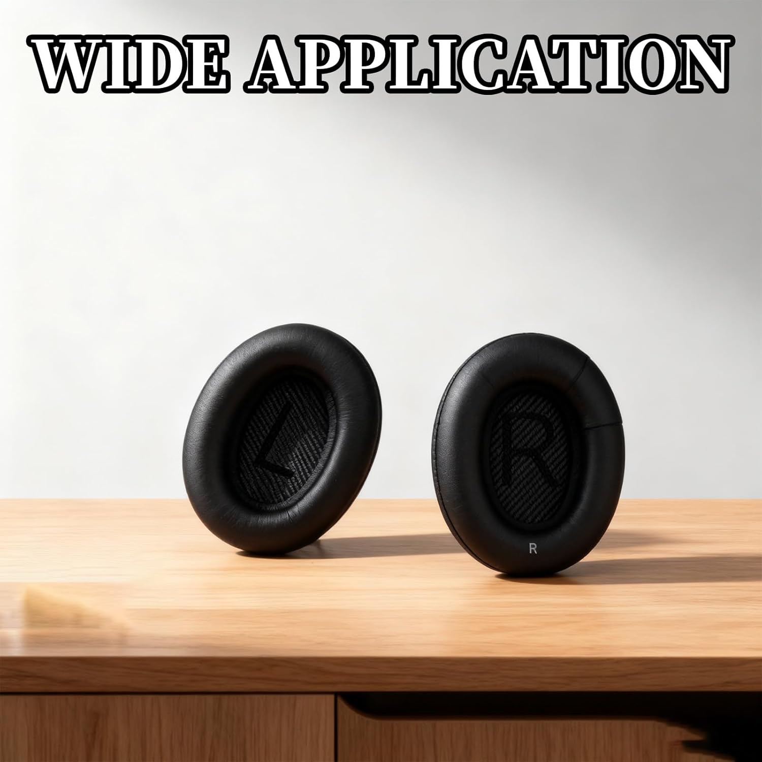 2Pcs Professional Replacement Ear Pads Compatible with Bose ... - Image 6