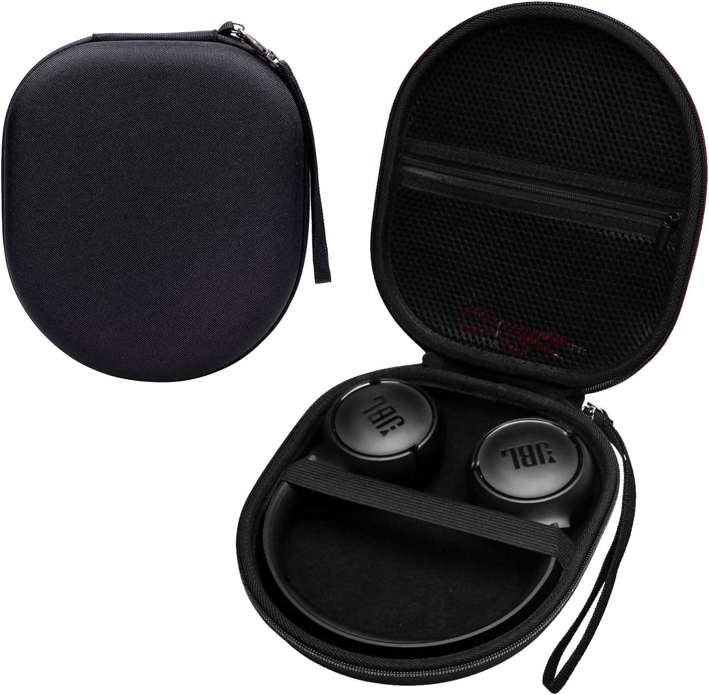 XANAD Headphone Case for Sony Soundcore Anker JBL Bose KVIDI... - Image 2