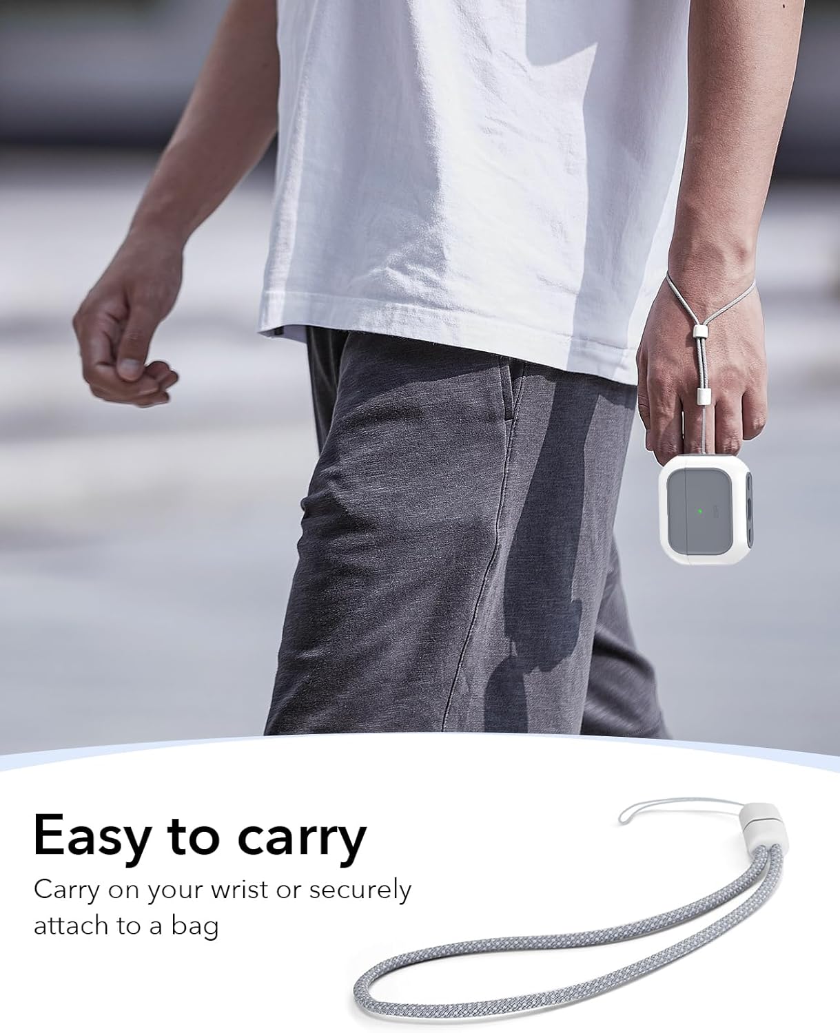 ESR for AirPods Pro 3 Case, Compatible with AirPods Pro Case... - Image 9