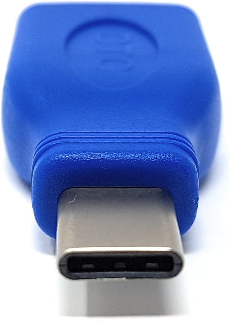 MainCore USB 3.1 Type C Male to USB 3.0 (2.0) Socket SuperSp... - Image 4