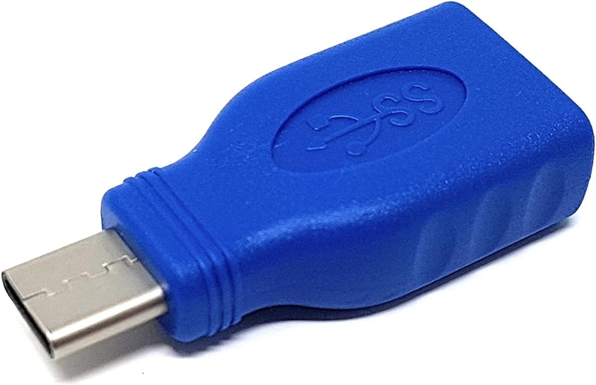 MainCore USB 3.1 Type C Male to USB 3.0 (2.0) Socket SuperSp... - Image 3