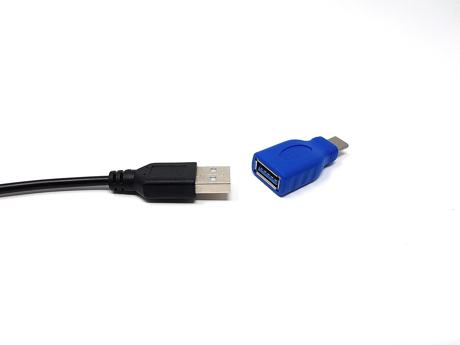 MainCore USB 3.1 Type C Male to USB 3.0 (2.0) Socket SuperSp... - Image 7