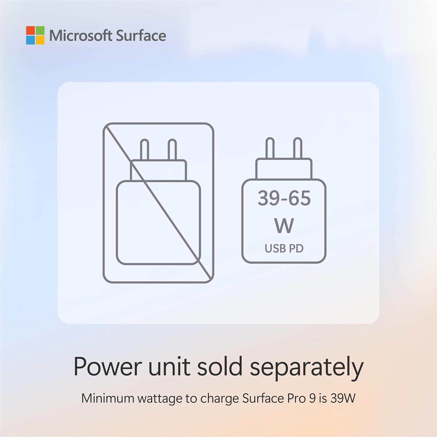 Microsoft Surface Pro | Copilot+ PC | 13 Inch OLED Touchscre... - Image 3