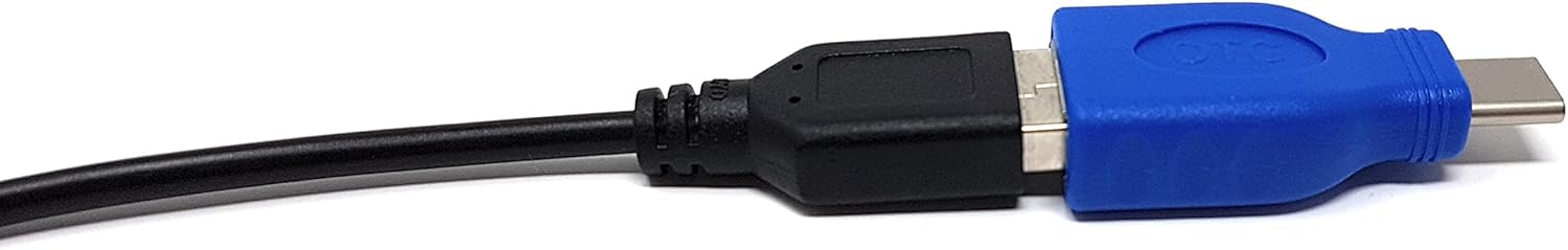 MainCore USB 3.1 Type C Male to USB 3.0 (2.0) Socket SuperSp... - Image 8