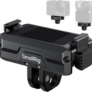 SMALLRIG Magnetic Adapter Holder Dual-Mount Support for DJI …