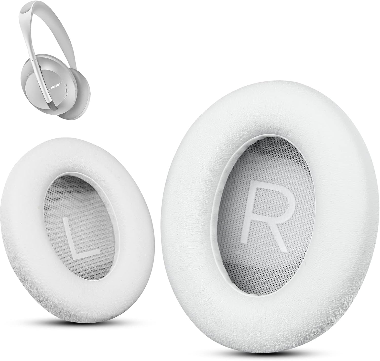 Krone Kalpasmos Premium Ear Cushion for Bose 700 Replacement... - Image 2
