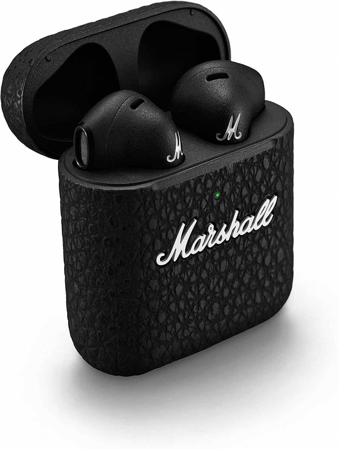 Marshall Minor III True Wireless Bluetooth Earphones, Earbud... - Image 2