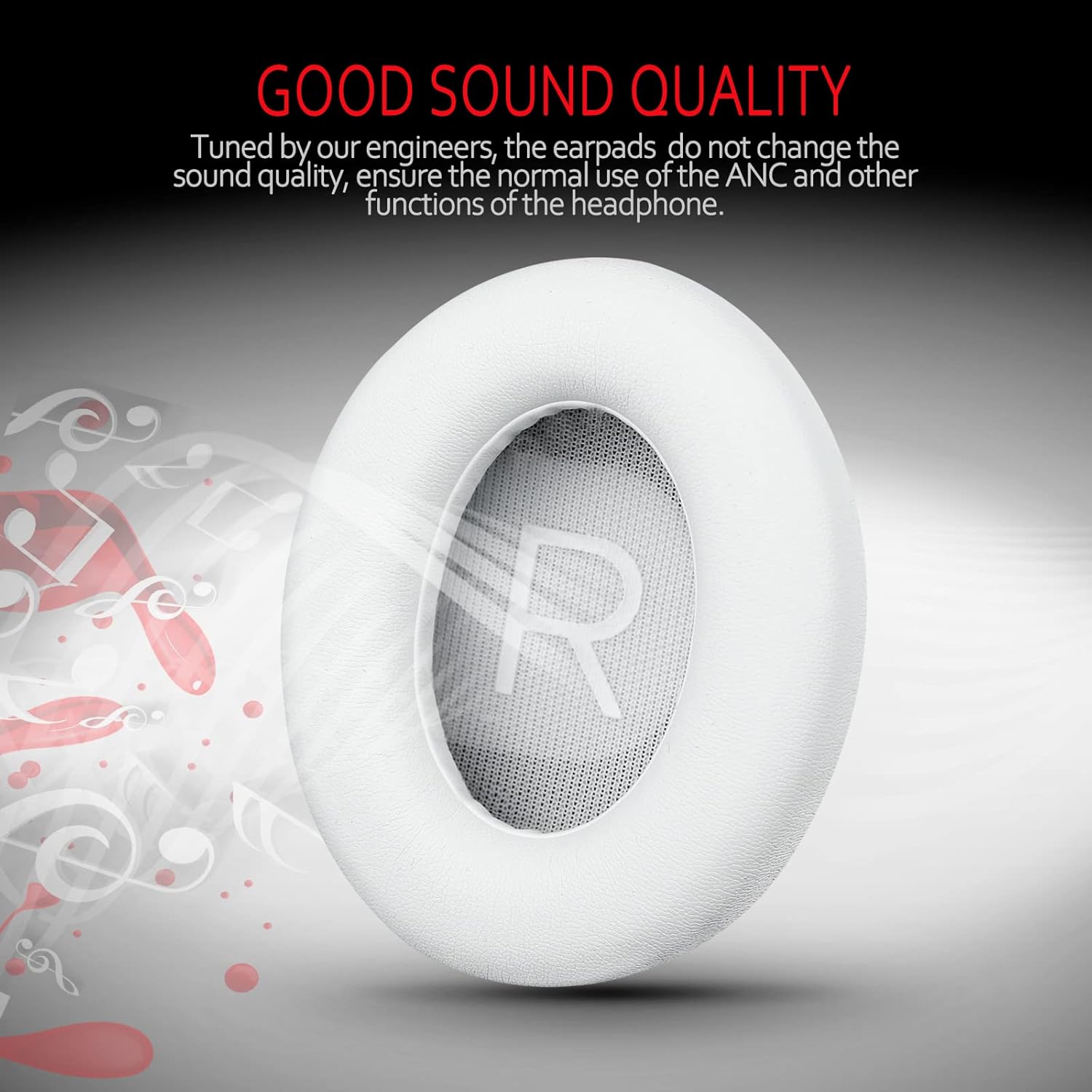 Krone Kalpasmos Premium Ear Cushion for Bose 700 Replacement... - Image 5