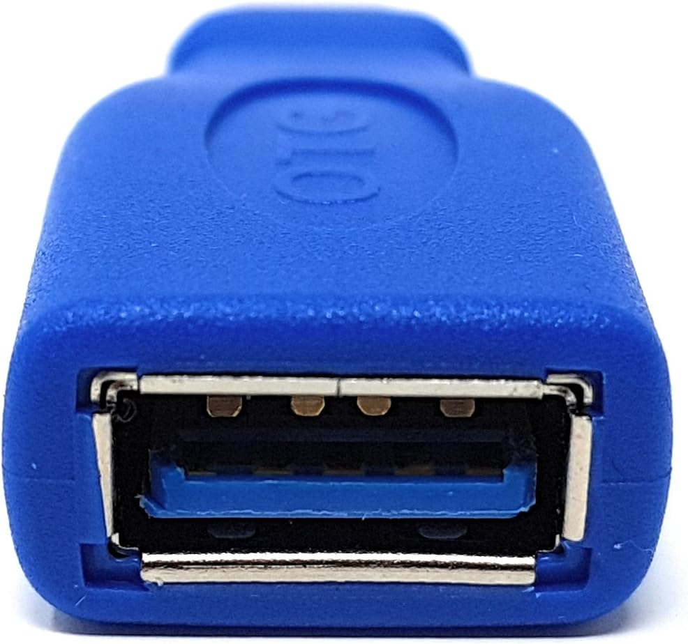 MainCore USB 3.1 Type C Male to USB 3.0 (2.0) Socket SuperSp... - Image 5