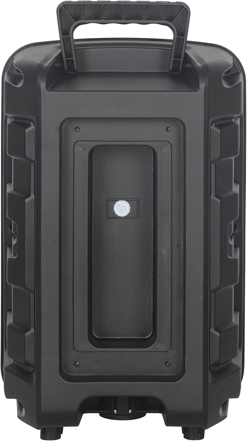 RED5 Wireless Karaoke Speaker with Microphone and LED Colour... - Image 5