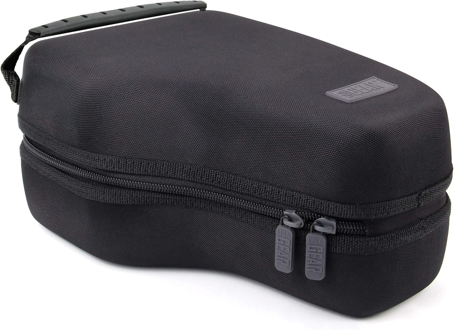USA Gear Quick Access DSLR Hard Shell Camera and Zoom Lens C... - Image 3