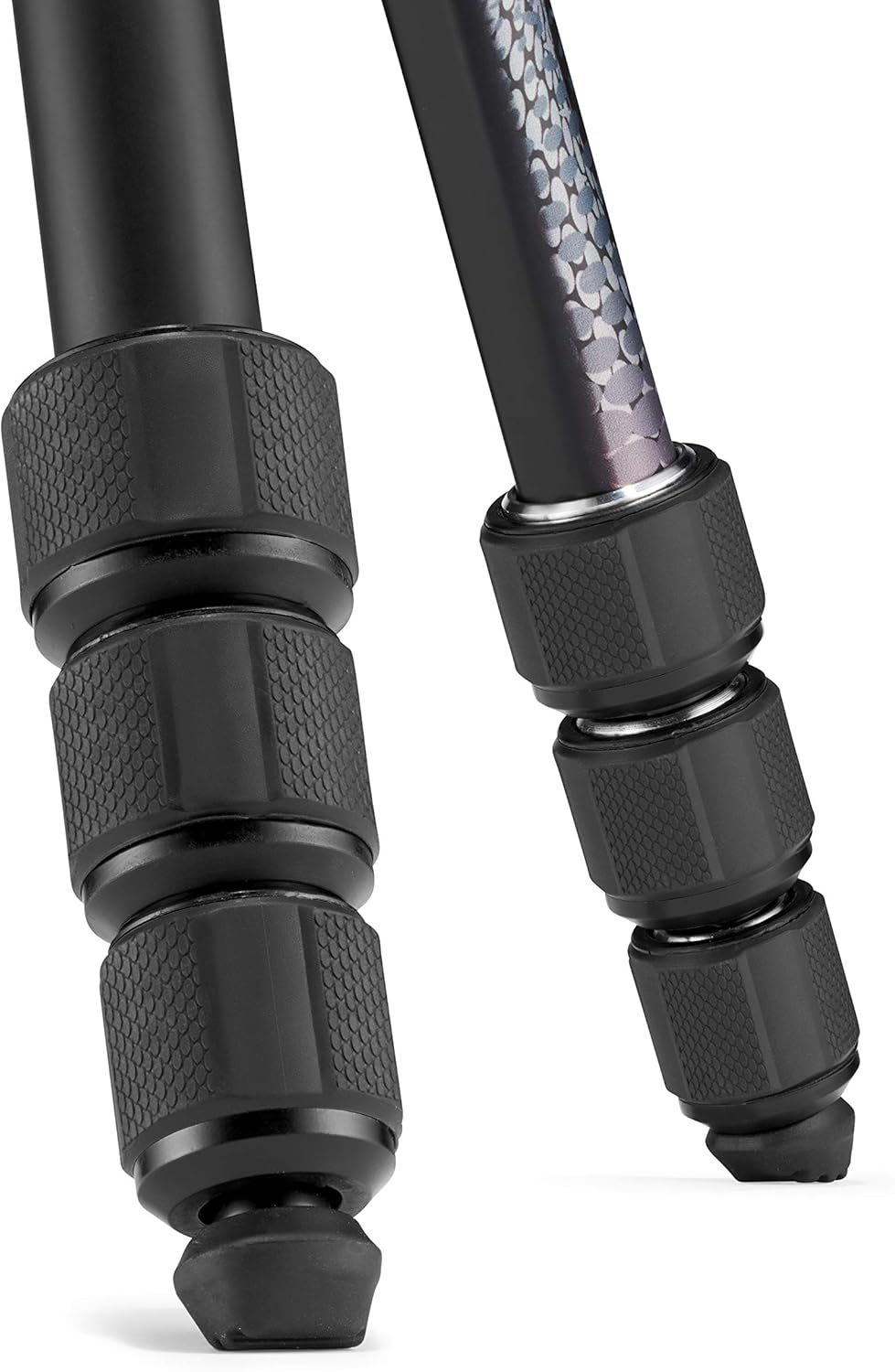 Manfrotto Element MII Camera Tripod, Travel Tripod in Alumin... - Image 6