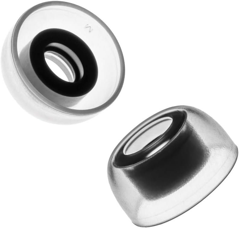 AZLA SednaEarfit Crystal for Bose Earbuds - Bose Earbuds Rep... - Image 3