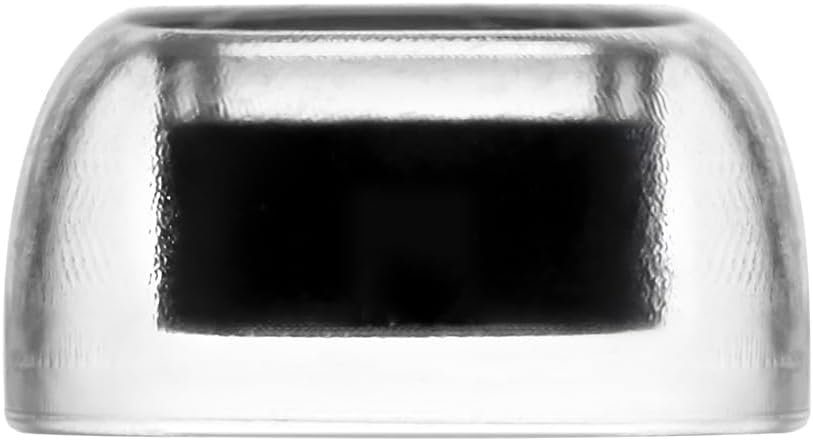 AZLA SednaEarfit Crystal for Bose Earbuds - Bose Earbuds Rep... - Image 7