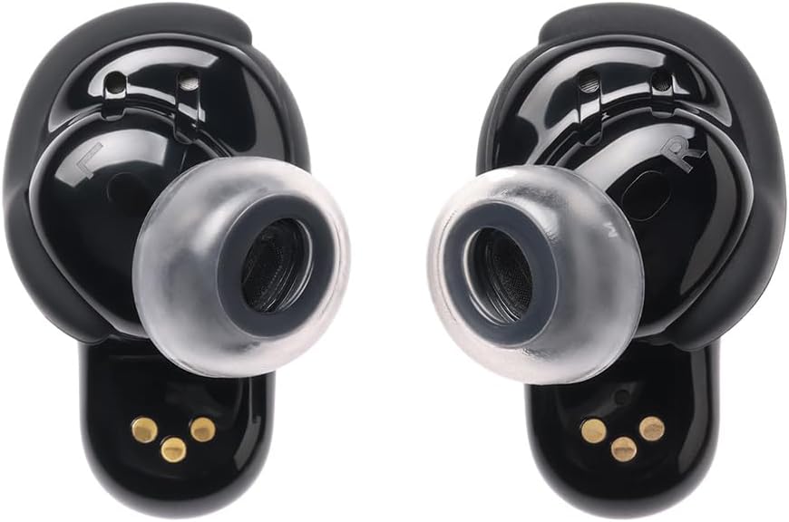 AZLA SednaEarfit Crystal for Bose Earbuds - Bose Earbuds Rep... - Image 8