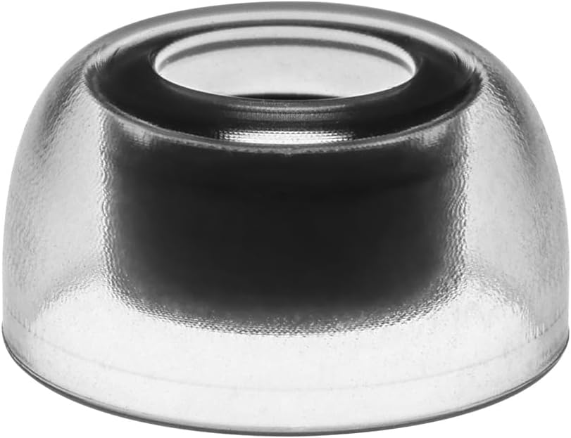 AZLA SednaEarfit Crystal for Bose Earbuds - Bose Earbuds Rep... - Image 6