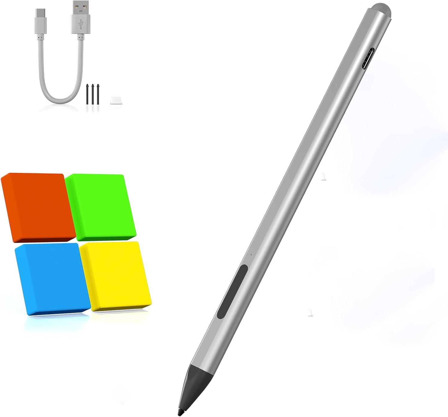 Microsoft Surface Pro Pencil - Stylus Pen for Surface Pro 12... - Image 2