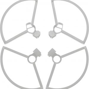 4Pcs Mini 4K/2/SE Propeller Guard Propellers Guards Protecto…