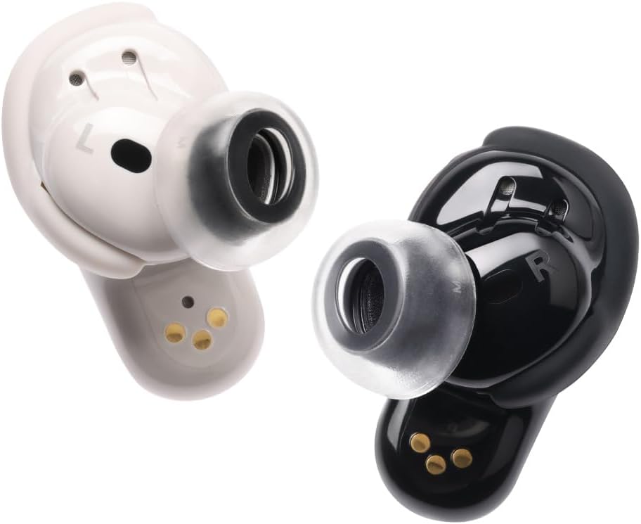 AZLA SednaEarfit Crystal for Bose Earbuds - Bose Earbuds Rep... - Image 2