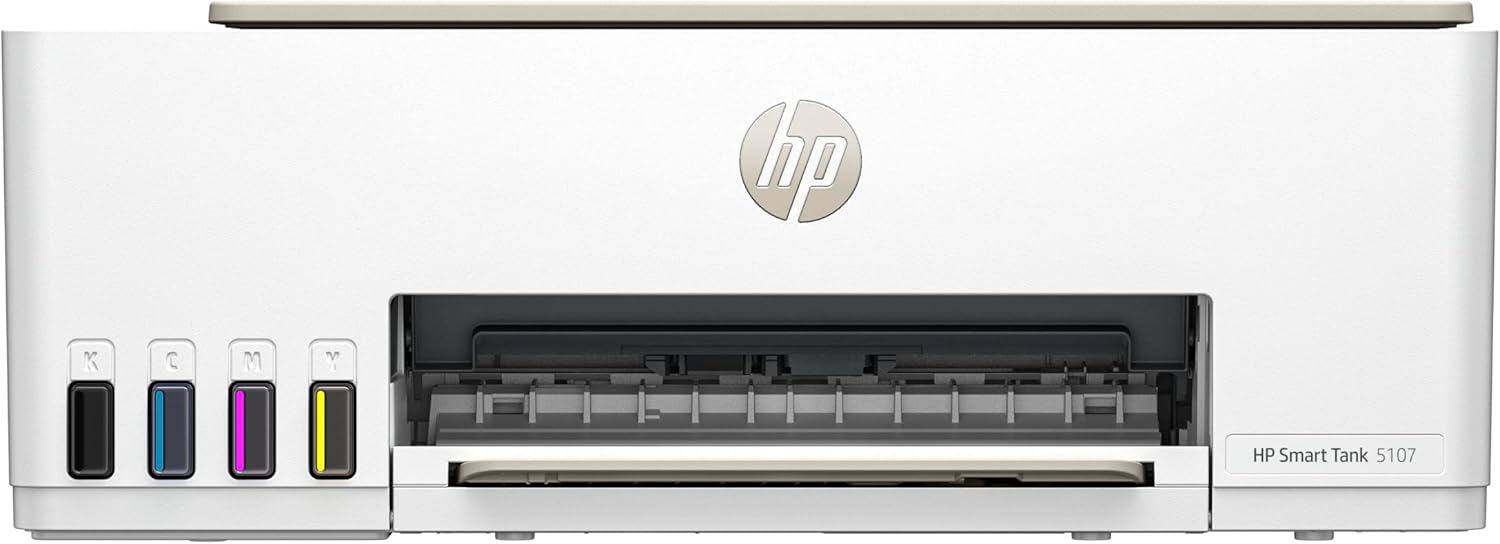 HP Smart Tank 5107 All in One Printer | Perfect for Home | C... - Image 15